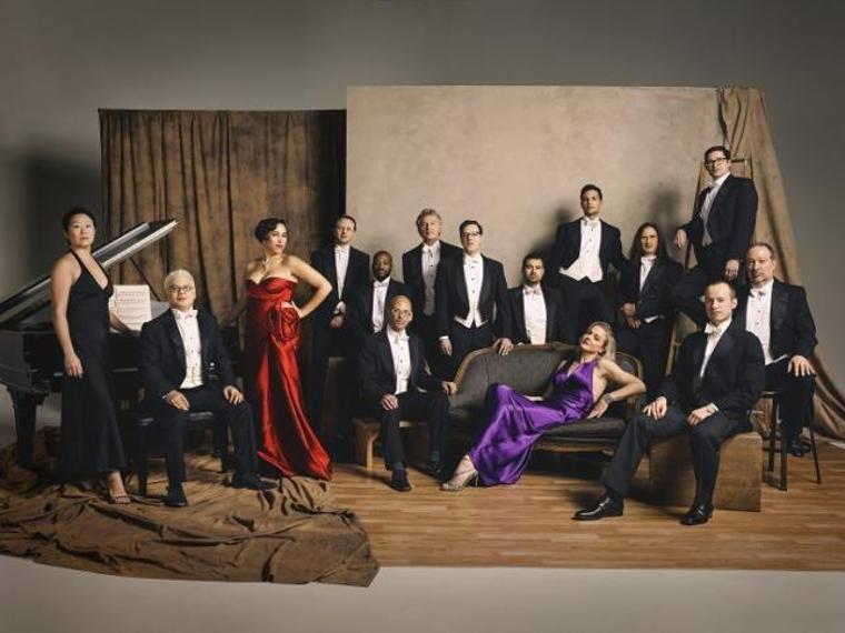 Pink Martini Türkiye’ye geliyor