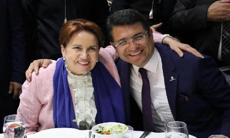 Akşener o 3 şehrin ismini verdi: 'Alıyoruz'