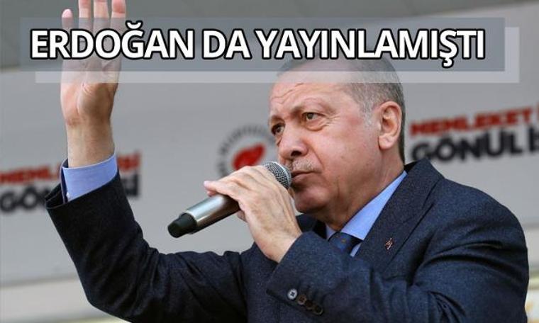 Erdoğan'da yayınlamıştı: Fransız Müslüman Konseyi dava açıyor