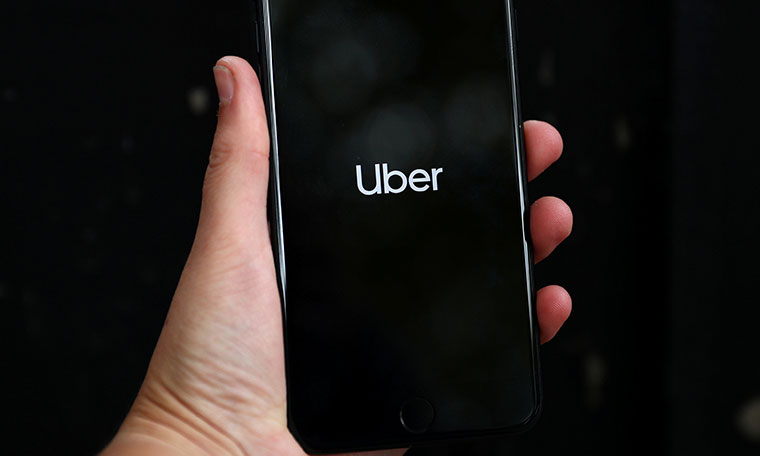 Uber rakibi Careem'i satın aldı