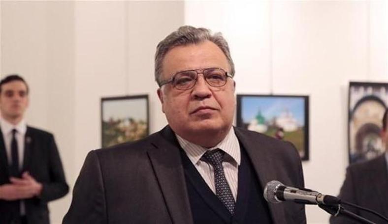 Karlov suikasti davasında 'işkence' iddiası