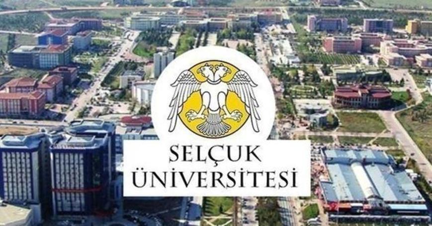 Selçuk Üniversitesi 33 öğretim üyesi alacak