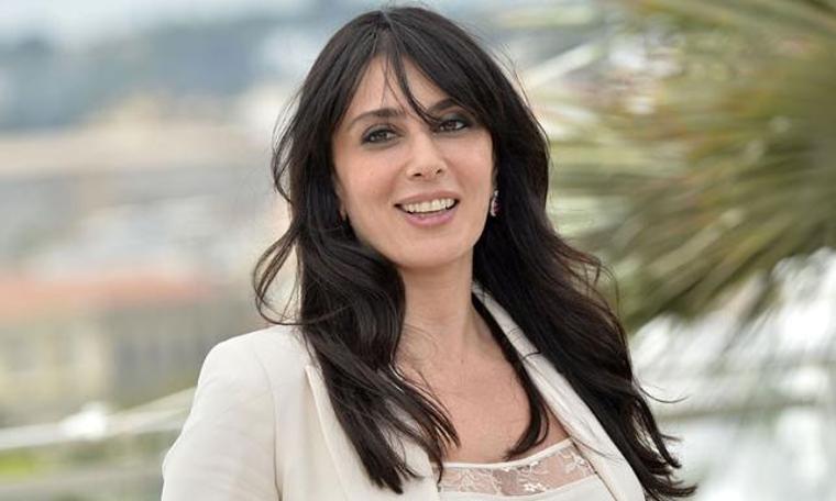 Belirli Bir Bakış’ın jüri başkanı Nadine Labaki