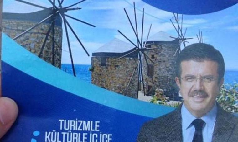 CHP'li Yücel'den Zeybekci'ye: Slogan güzel ama...