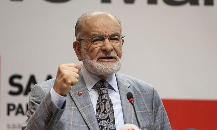 Temel Karamollaoğlu'ndan Rabia Naz çıkışı