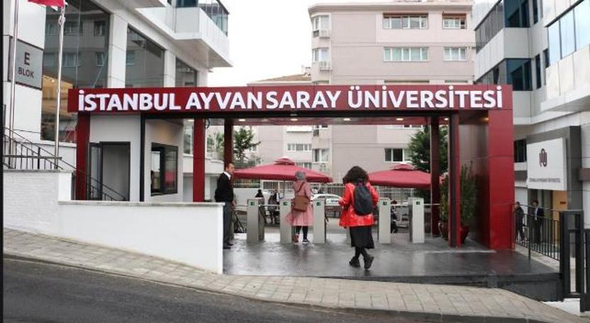 İstanbul Ayvansaray Üniversitesi öğretim görevlisi alacak