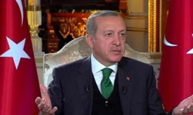 Erdoğan topu YSK'ye attı: Bunların aday olamaması lazım