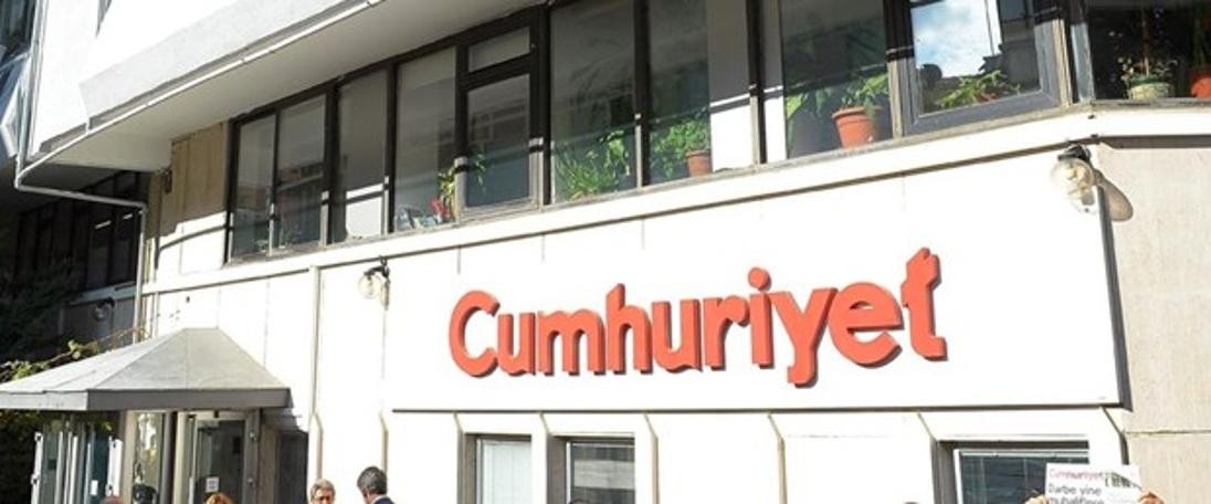 Cumhuriyet'e cezaevine giriş yasağı