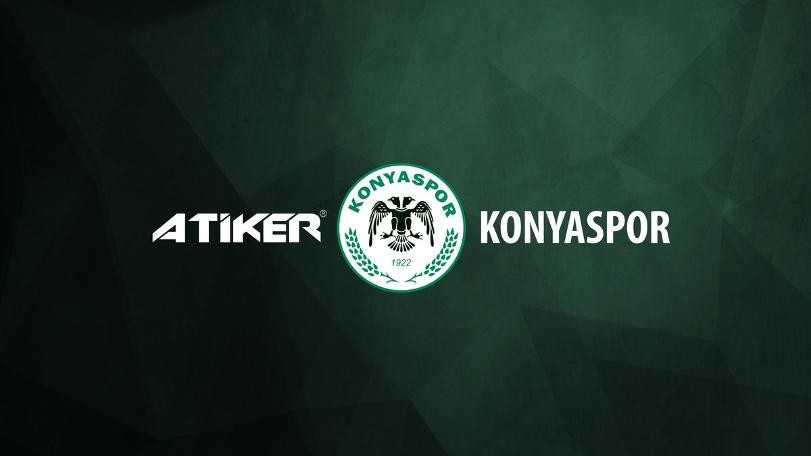 Atiker Konyaspor'dan borç açıklaması