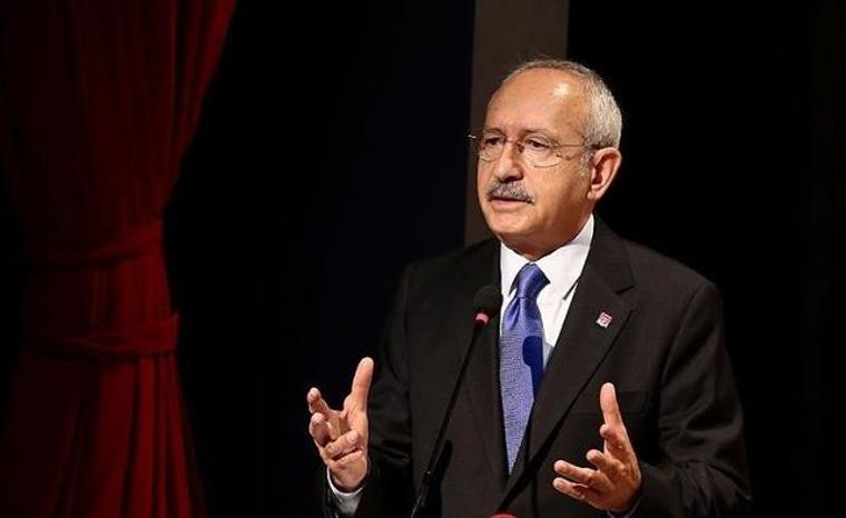 Kılıçdaroğlu net konuştu: Davaların tamamını kazanacağım, hepsini de geri alacağım