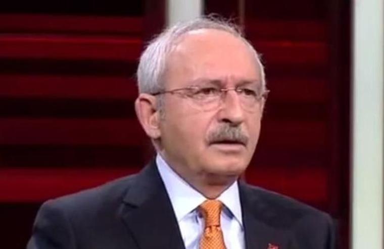 Kılıçdaroğlu sosyal medyadaki o sahtekarlığı deşifre etti