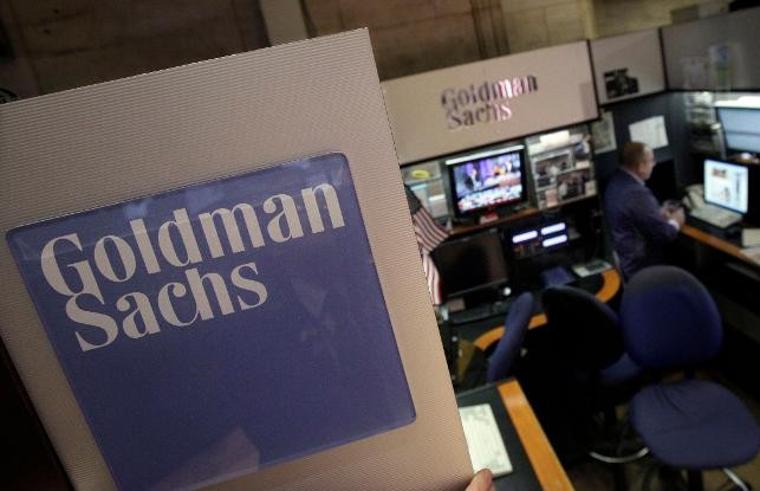 Birleşik Krallık’tan Goldman Sachs’e rekor ceza