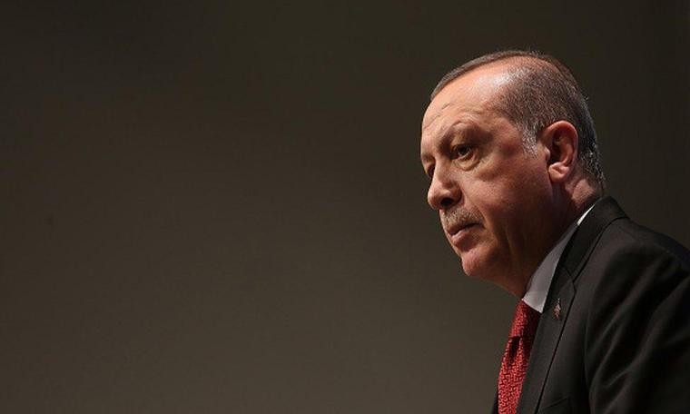 Economist: Erdoğan Batı'yı terörizmle suçladı, toptancılara da öfkeli