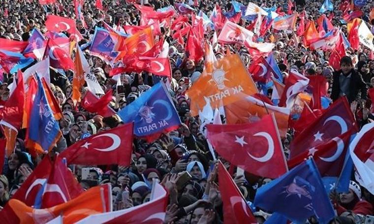 CHP'li adayın 'PKK'lı' denen ağabeyi: Ben AK Partiliyim