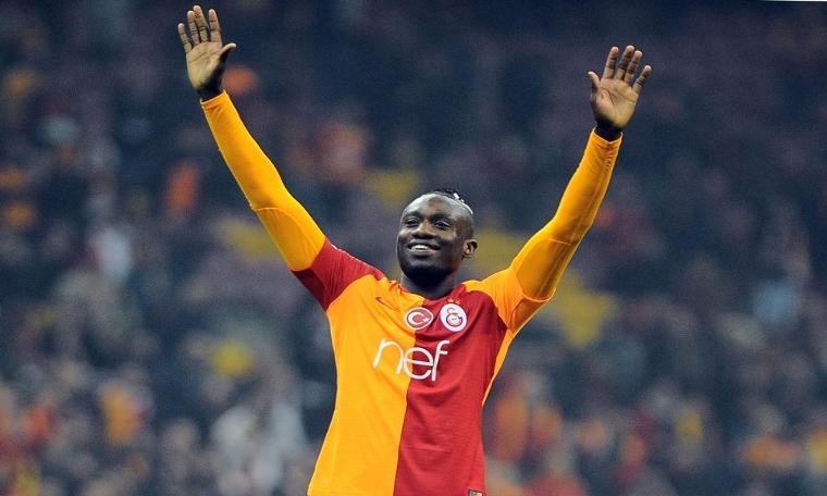 Galatasaray'dan sakatlık açıklaması (29.03.2019)