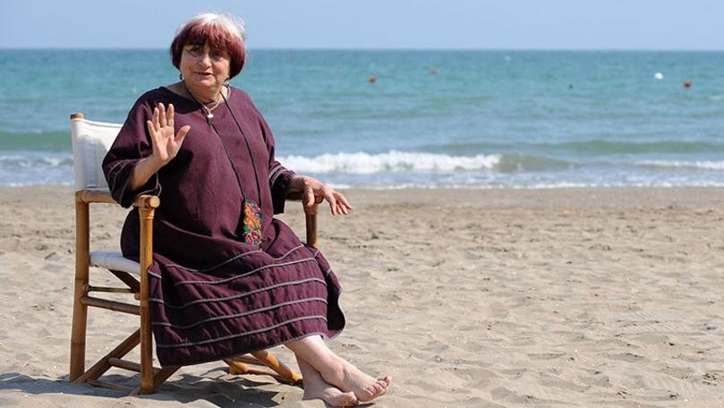 Yönetmen Agnes Varda 90 yaşında kanserden hayata veda etti