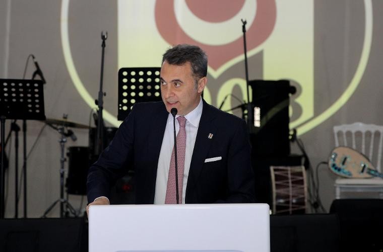 Fikret Orman: Bu yükü kaldırmamız çok zor