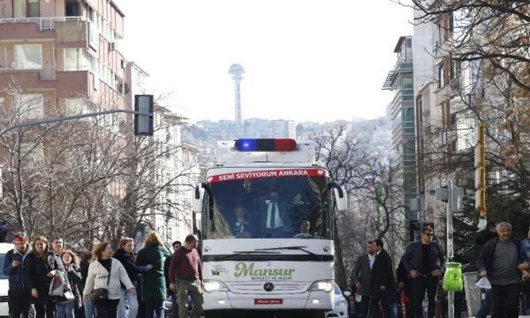 Mansur Yavaş: Seçmenler oy kullandıkları sandıktaki sonuçları takip etsinler