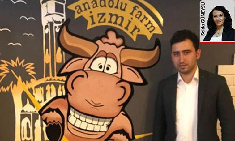 Bakanlık, Ekolium A.Ş. ve Anadolu Farm sorusunu yanıtladı