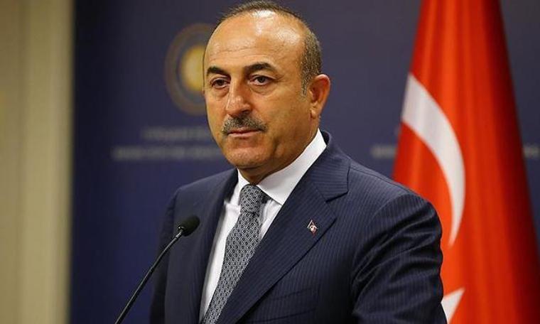 Bulgaristan’dan Türkiye’ye ‘Çavuşoğlu’ notası