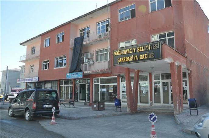 31 Mart 2019  Kayyım atanan belediyelerde seçim sonuçları