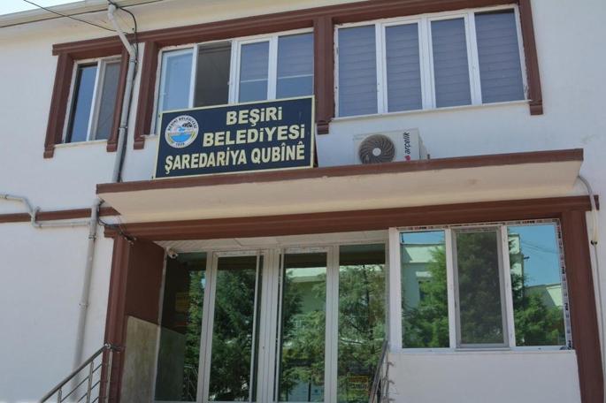 31 Mart 2019  Kayyım atanan belediyelerde seçim sonuçları