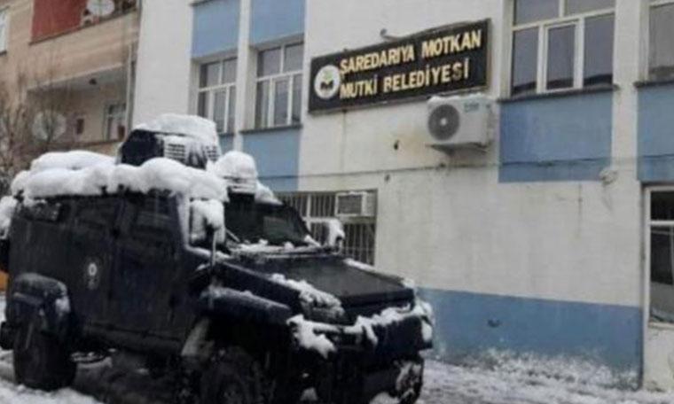 31 Mart 2019  Kayyım atanan belediyelerde seçim sonuçları