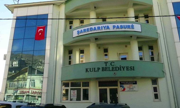 31 Mart 2019  Kayyım atanan belediyelerde seçim sonuçları