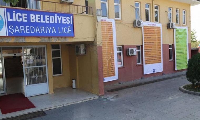 31 Mart 2019  Kayyım atanan belediyelerde seçim sonuçları