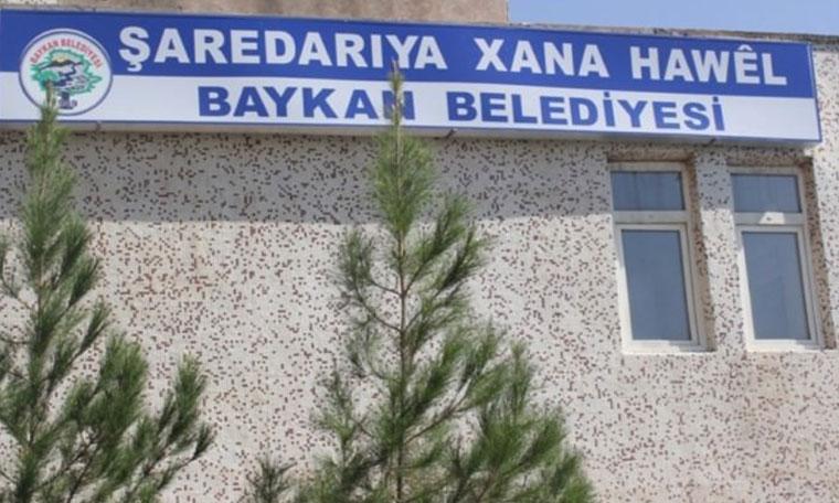 31 Mart 2019  Kayyım atanan belediyelerde seçim sonuçları