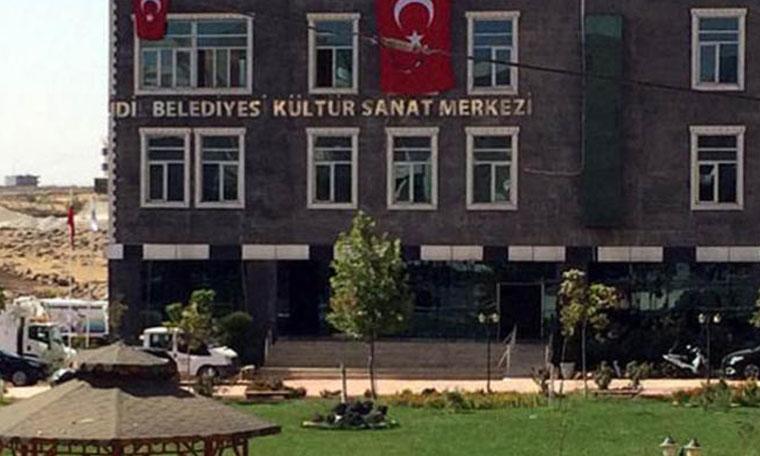 31 Mart 2019  Kayyım atanan belediyelerde seçim sonuçları