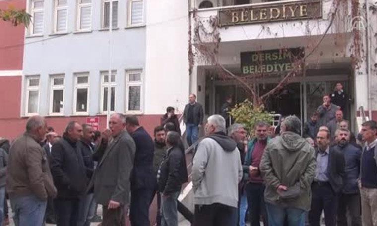 31 Mart 2019  Kayyım atanan belediyelerde seçim sonuçları