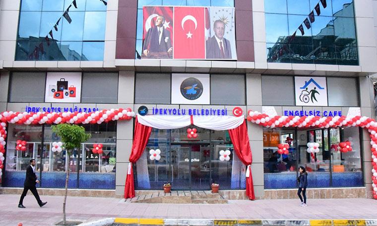 31 Mart 2019  Kayyım atanan belediyelerde seçim sonuçları