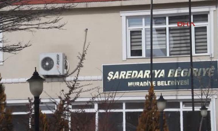 31 Mart 2019  Kayyım atanan belediyelerde seçim sonuçları