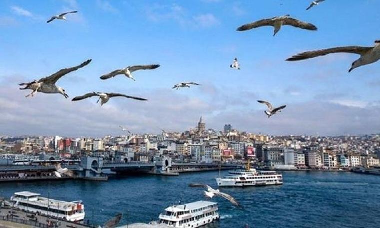 Meteoroloji'den son tahminler geldi... İşte yurtta hava durumu