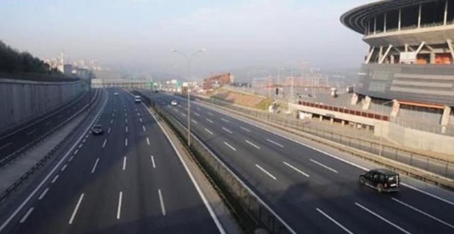 İşte İstanbul'da seçim günü trafiği!