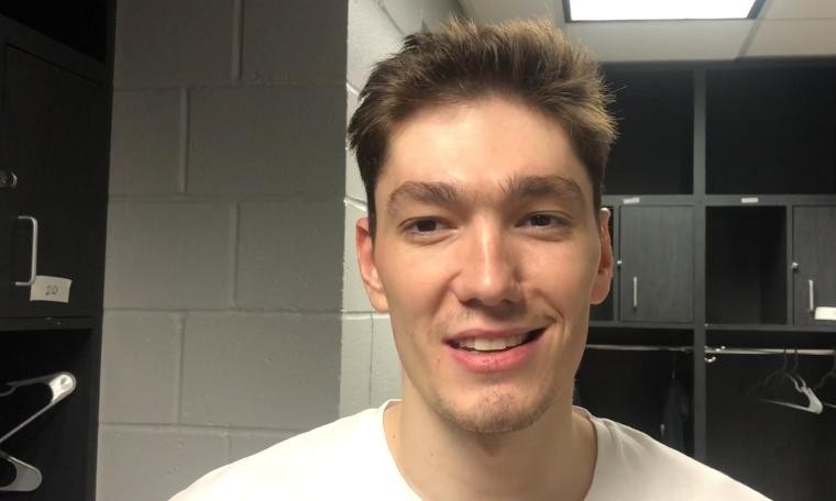 Cedi Osman: Gruptan çıkacağız