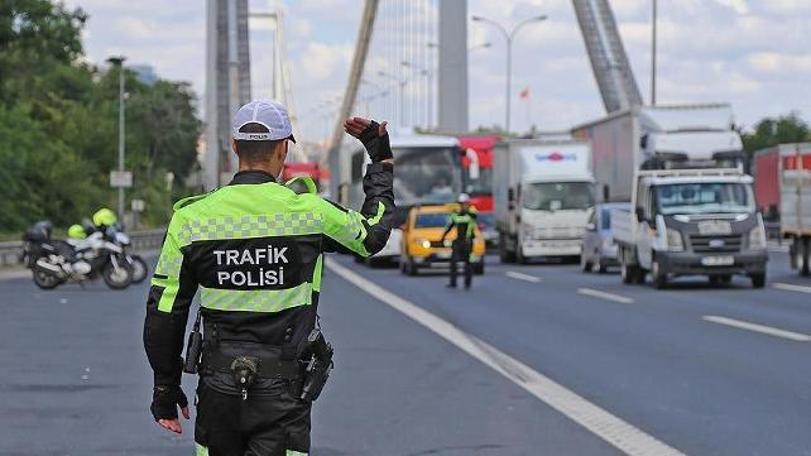 İstanbul trafiğine maç düzenlemesi!