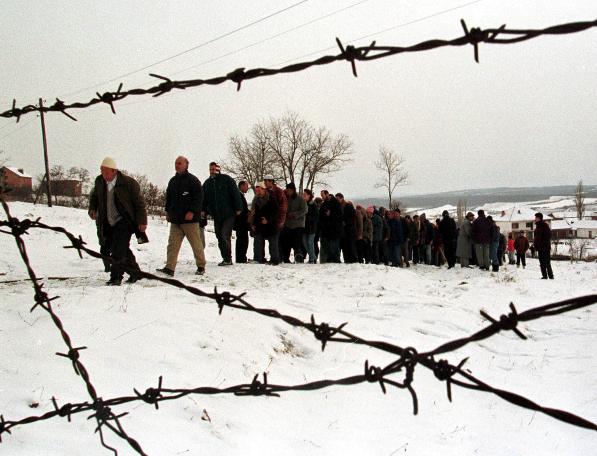 Ünlü fotoğrafçı Yannis Behrakis hayatını kaybetti