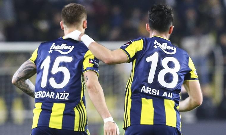 İşte Fenerbahçe'nin yeni lideri