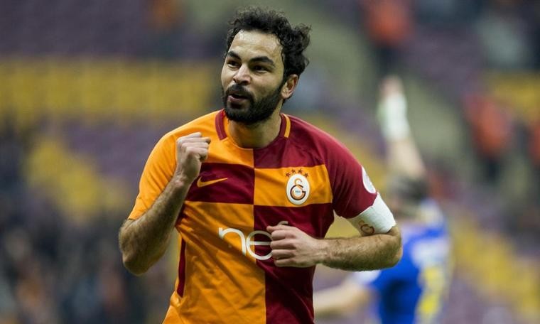 Galatasaray'da Selçuk İnan gelişmesi