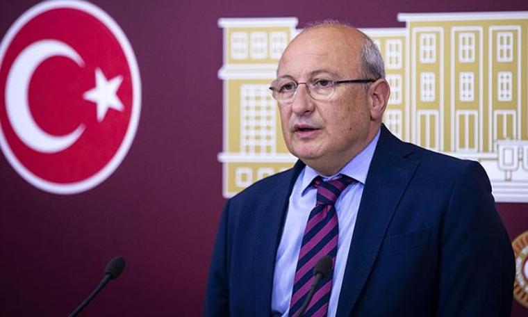 CHP'li Çakırözer, Şubat ayı Basın Özgürlüğü Raporu'nu açıkladı