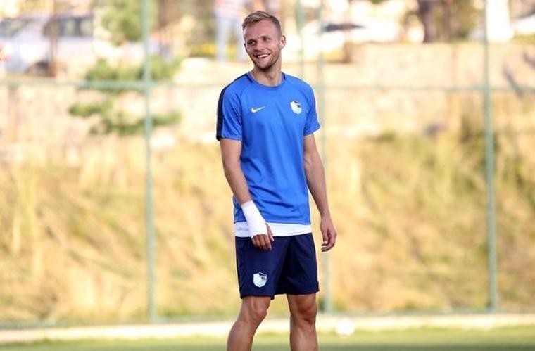 BB Erzurumspor'a FIFA şoku