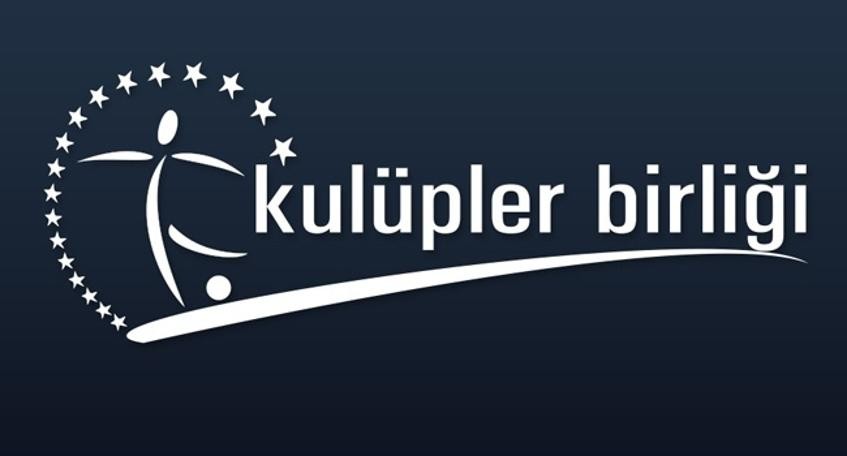 Kulüpler Birliği Vakfı yönetimi İspanya'ya gidiyor