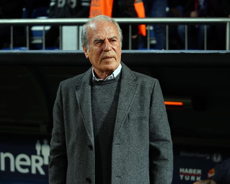 Mustafa Denizli sağlık durumunu açıkladı