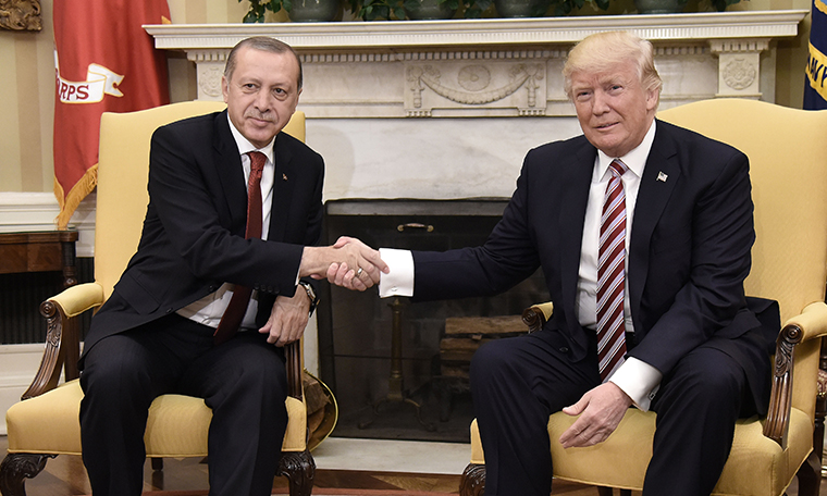 Kılıçdaroğlu: Trump 'Ey Erdoğan tüm ihaleleri dolarla yap' mı dedi