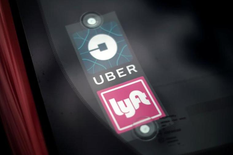 UBER'in en büyük rakibi halka açılıyor