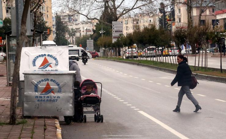 İsyan ettiren görüntü! Şikayet ettiler