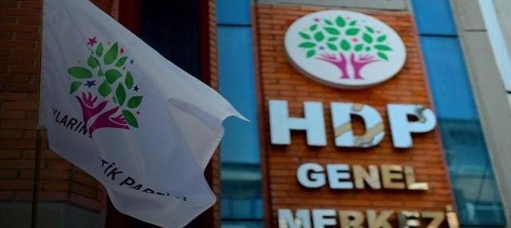 Seçimden çekilmişlerdi... HDP Muğla'dan açıklama geldi