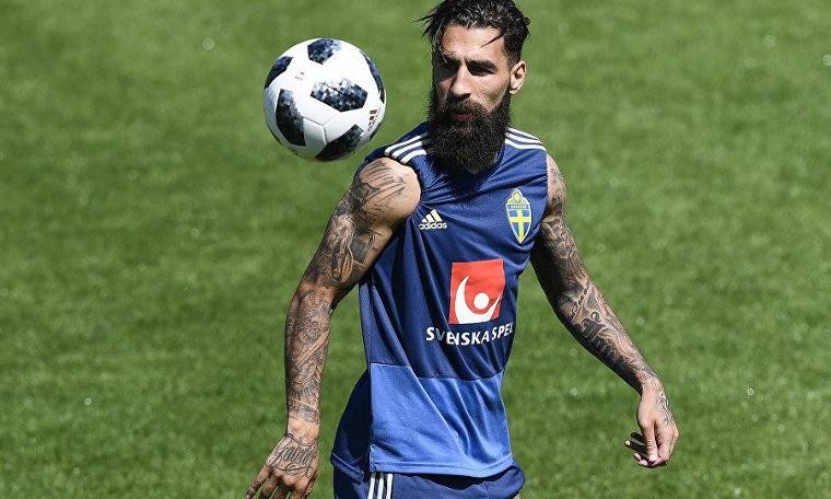 Jimmy Durmaz'a yapılan ırkçı saldırıya ceza